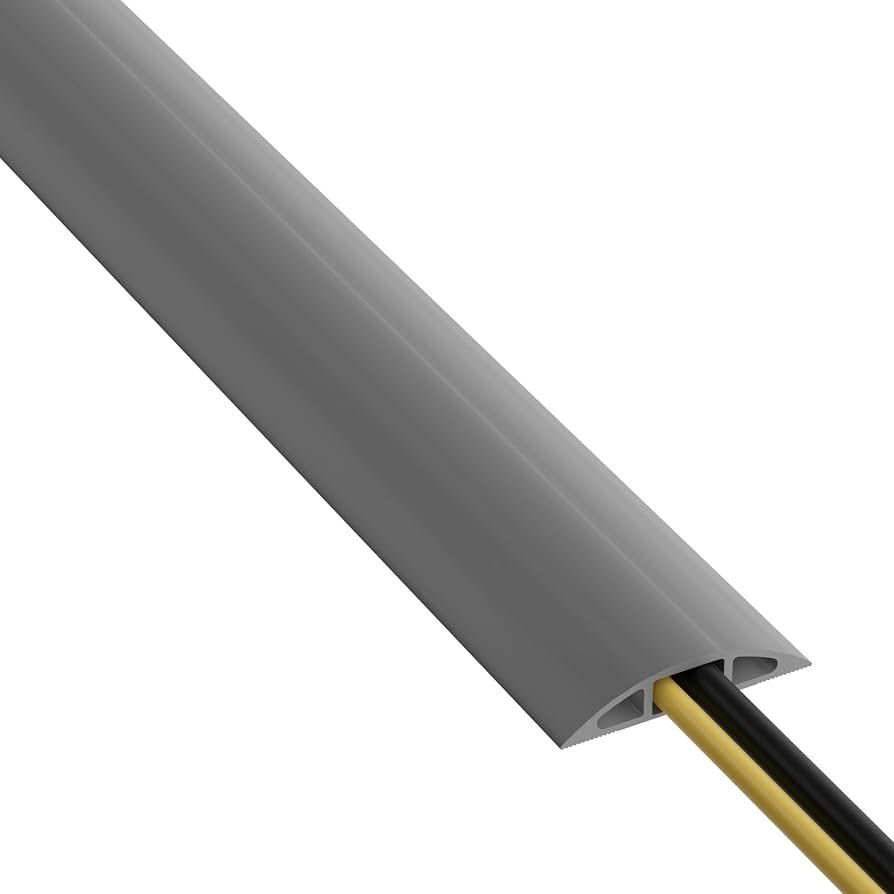 D-Line Outdoor Cable Cover