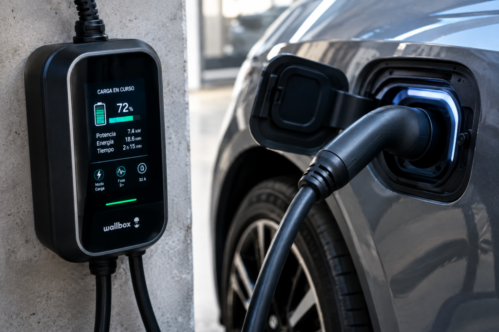 best UK EV tariffs